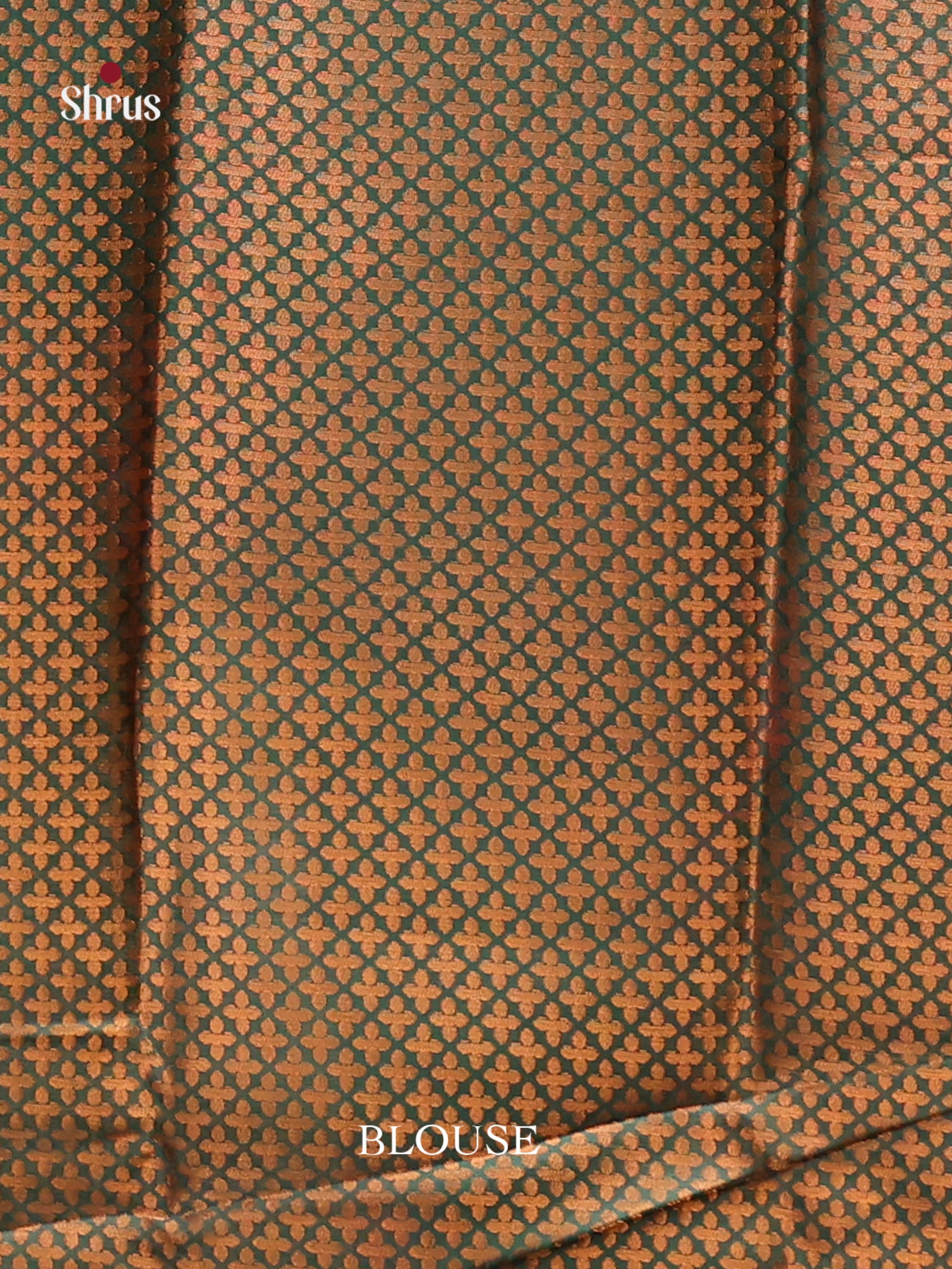 DIS19712 - Semi Softsilk Saree - Shop on Shrus.com