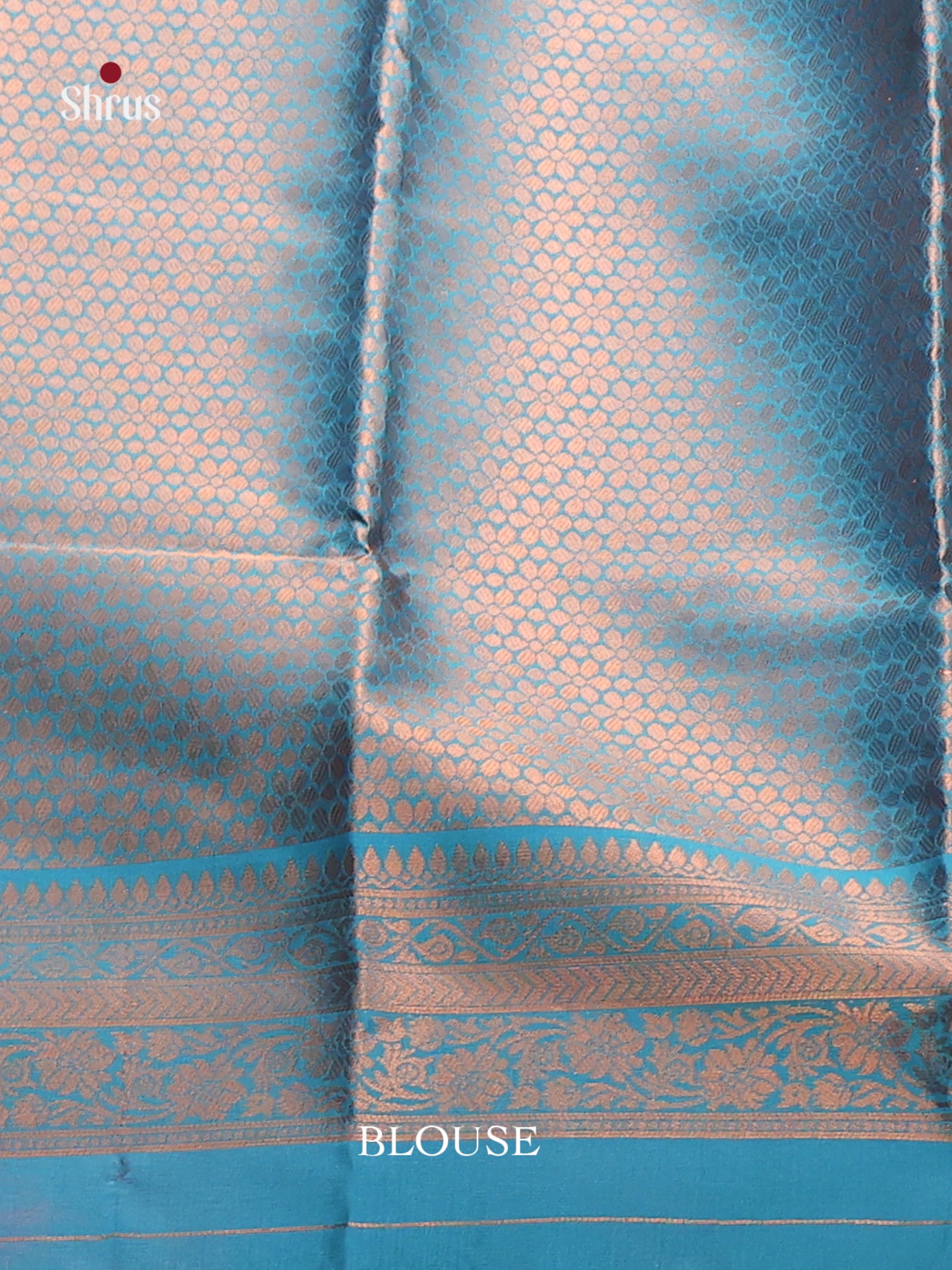 DIS19720 - Semi Softsilk Saree - Shop on Shrus.com