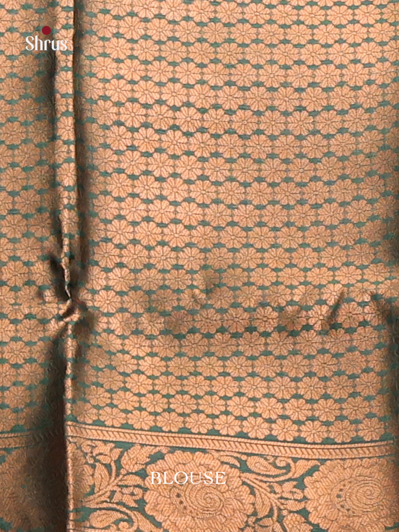 DIS19729 - Semi Softsilk Saree - Shop on Shrus.com