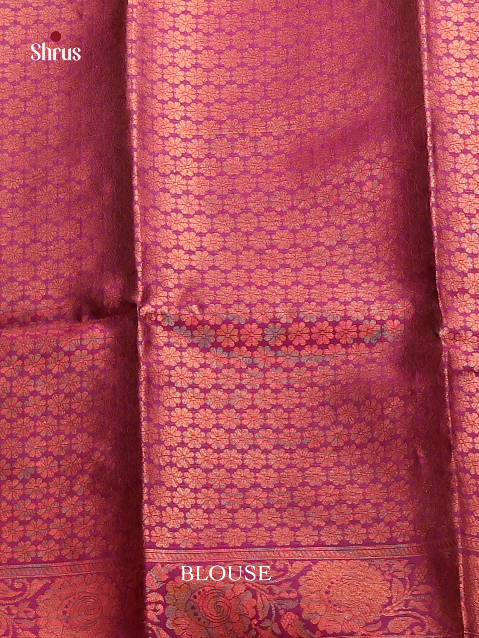 DIS19733 - Semi Softsilk Saree - Shop on Shrus.com
