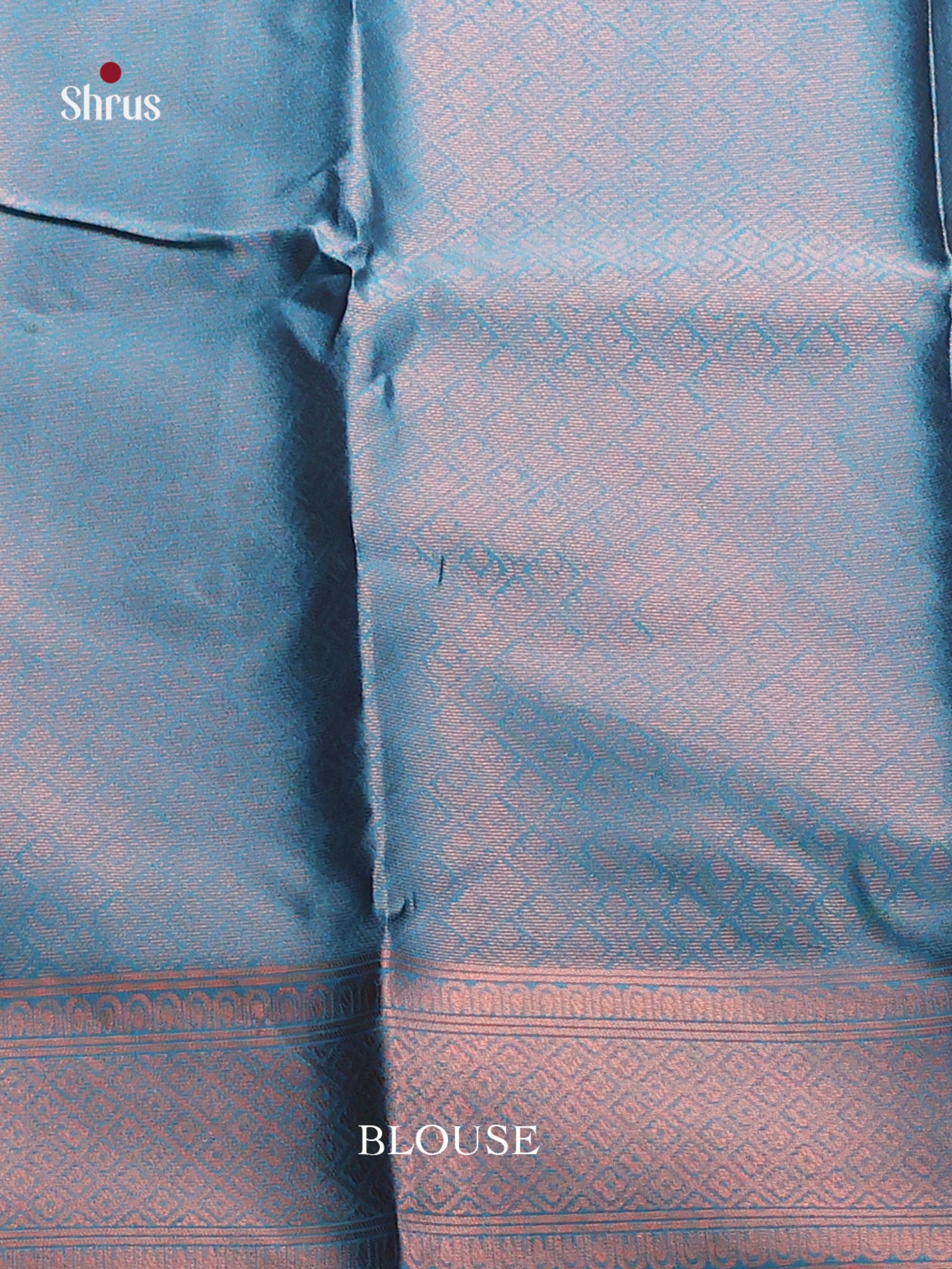 DIS19907 - Semi Softsilk Saree - Shop on Shrus.com