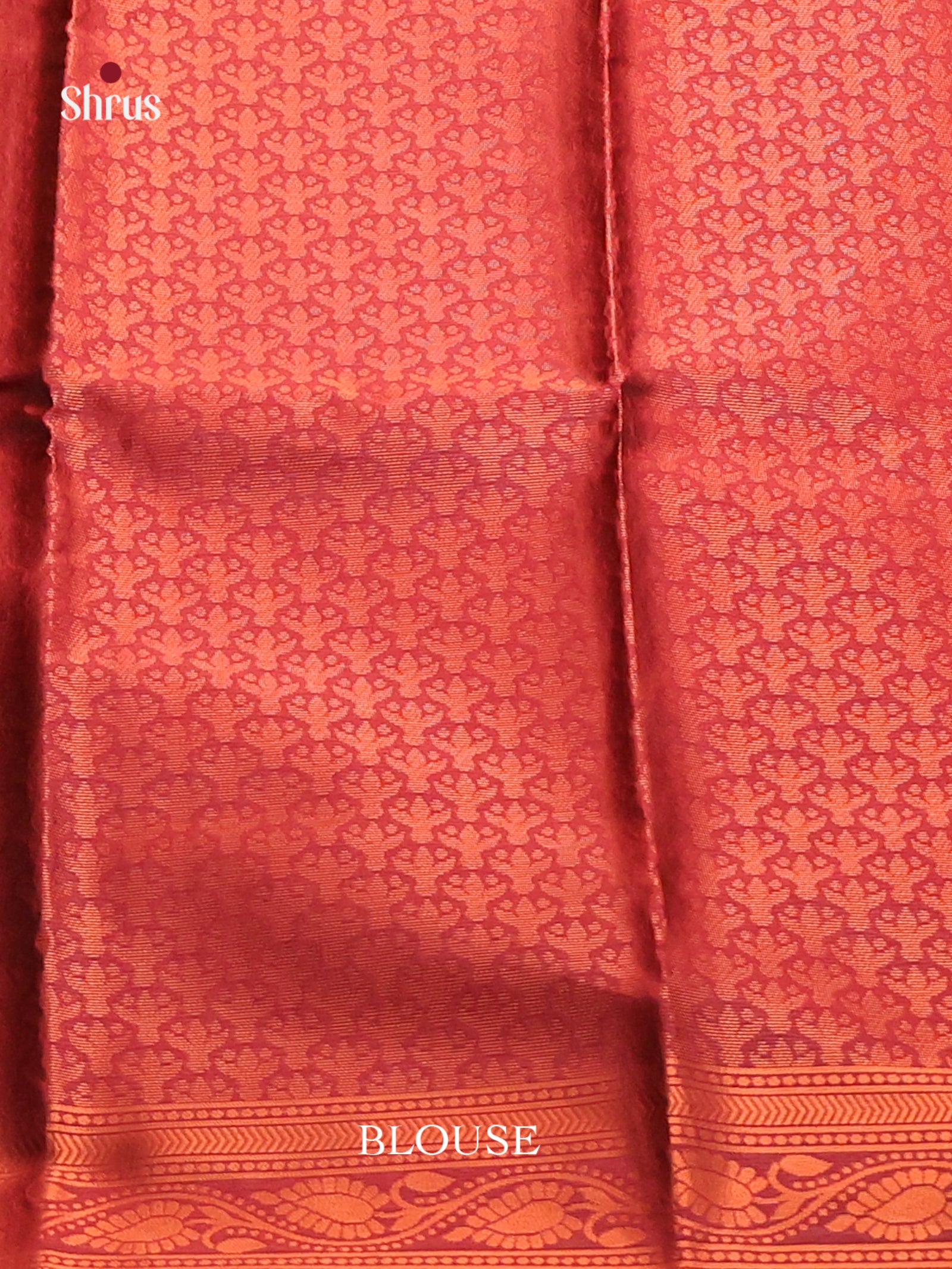 DIS19936 - Semi Softsilk Saree - Shop on Shrus.com