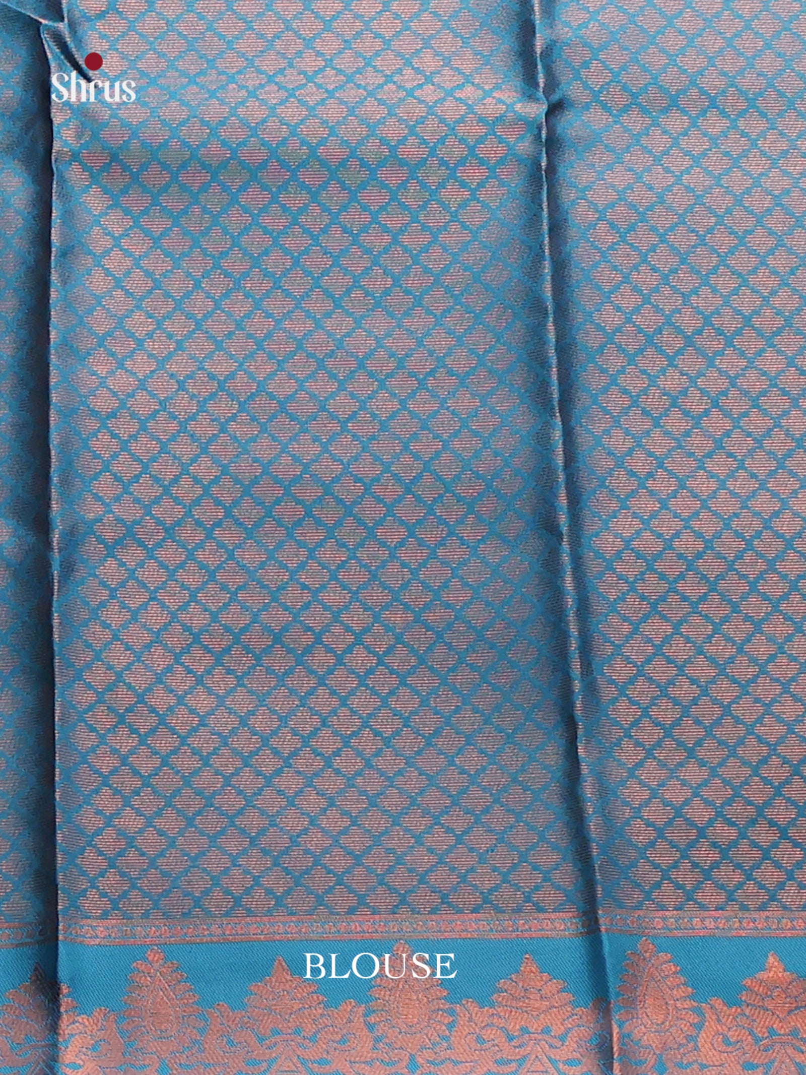 DIS19944 - Semi Softsilk Saree - Shop on Shrus.com