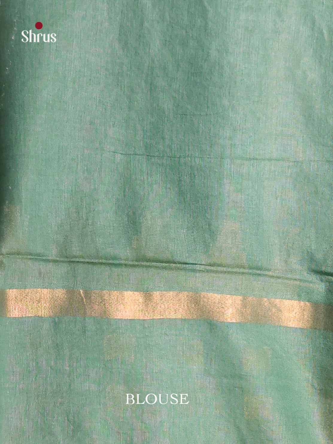 DIS20267 - Shibori Saree - Shop on Shrus.com