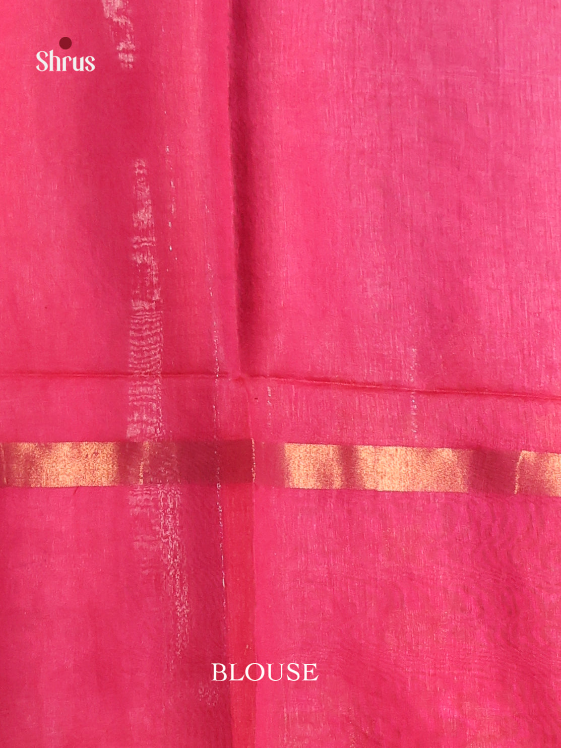 DIS20270 - Shibori Saree - Shop on Shrus.com