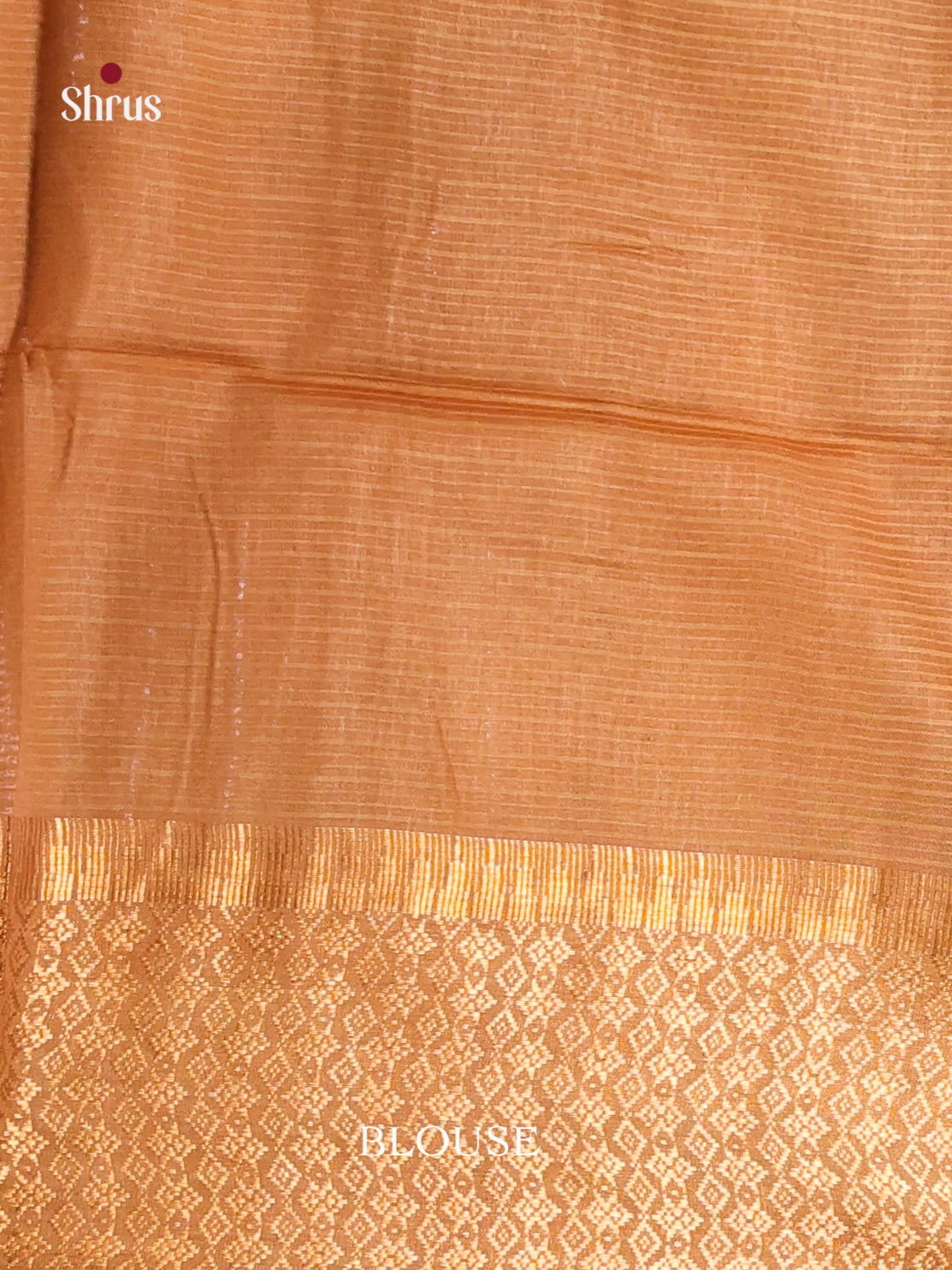 DIS20277 - Shibori Saree
