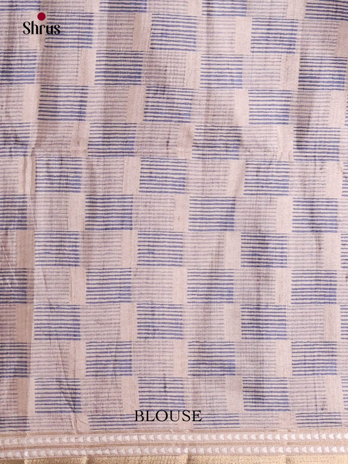 DIS21141 - Semi matka Saree