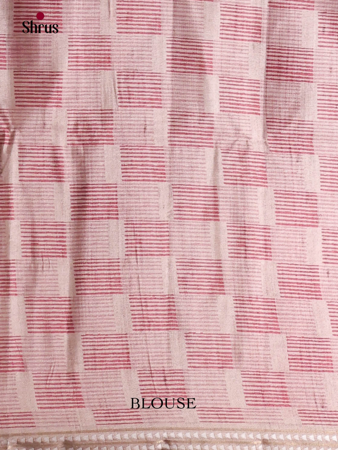 DIS21143 - Semi matka Saree