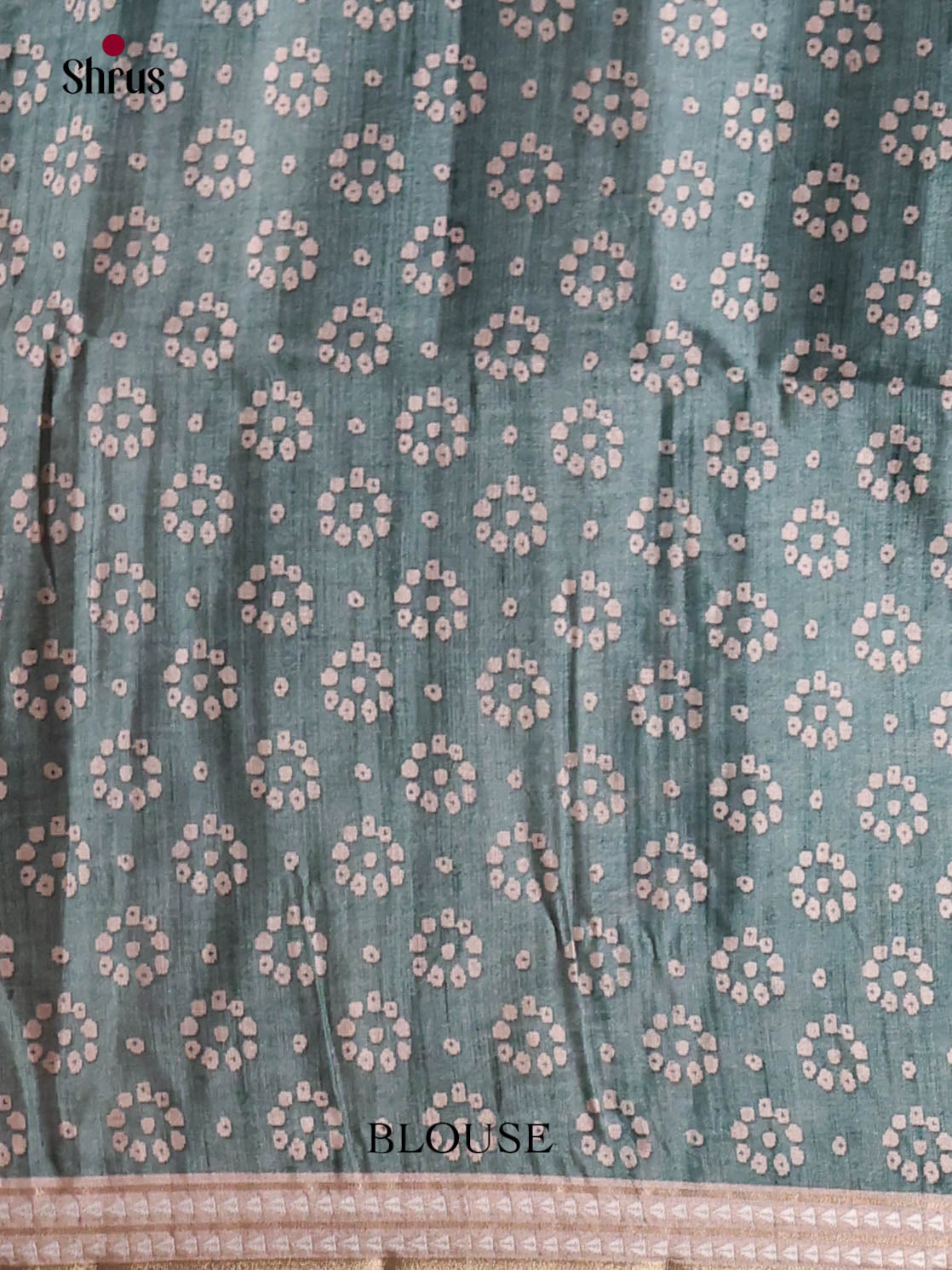 DIS21155 - Semi matka Saree