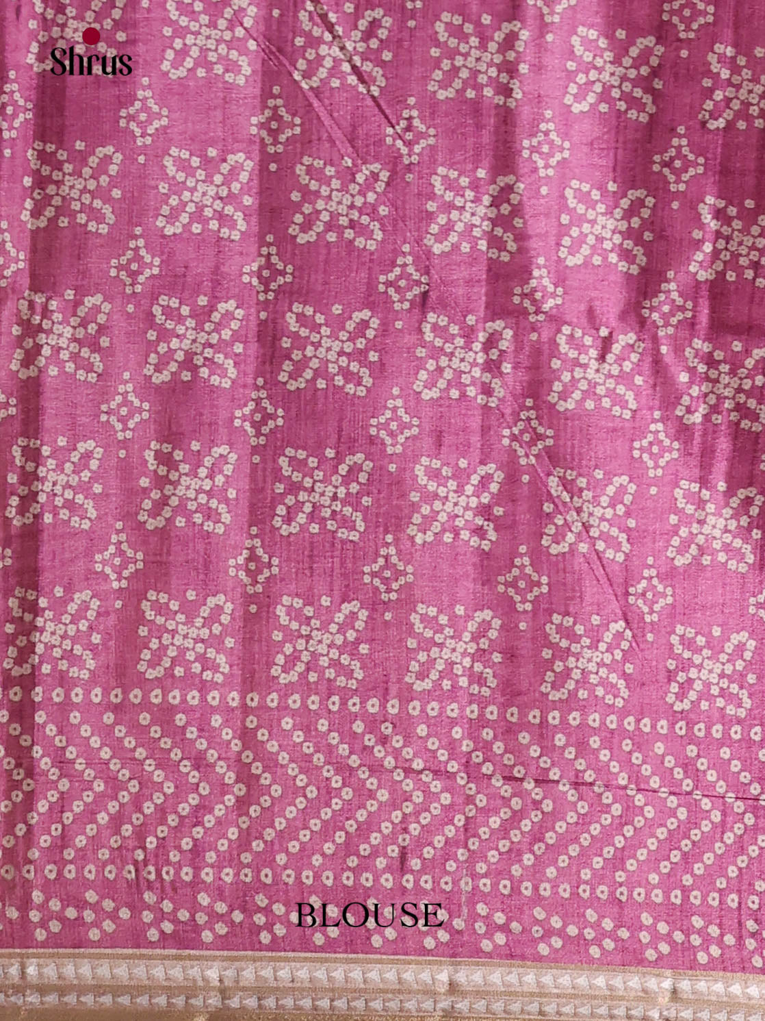 DIS21161 - Semi matka Saree