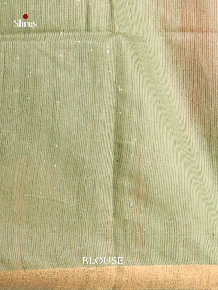 DIS23068 - Semi Tussar Saree