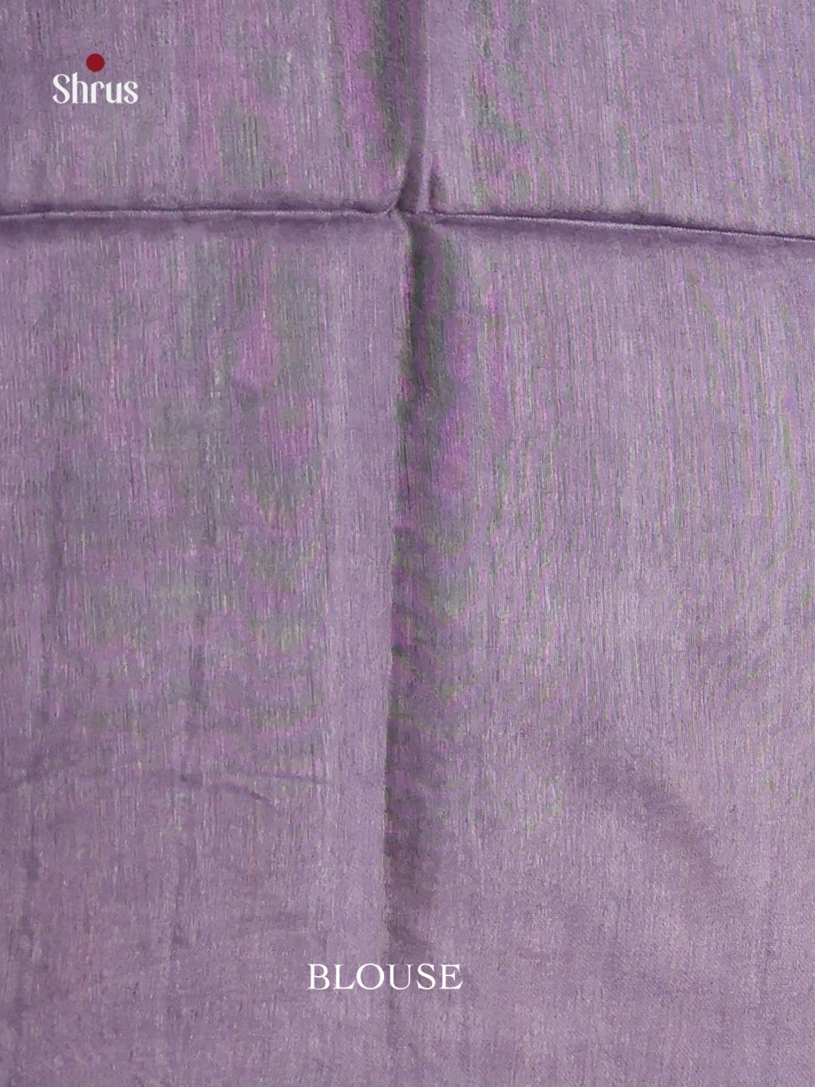 DIS23108 - Semi Tussar Saree