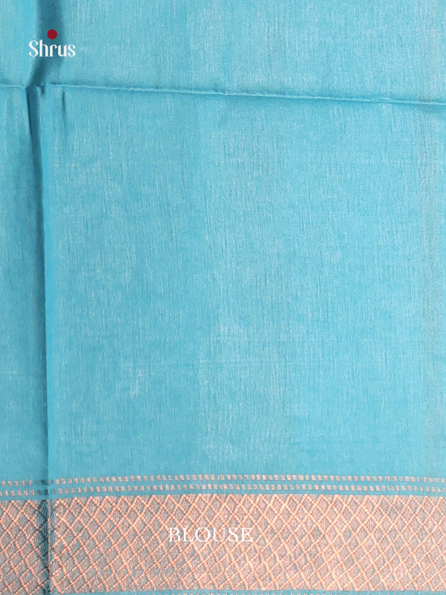 DIS23259 - Semi Tussar Saree