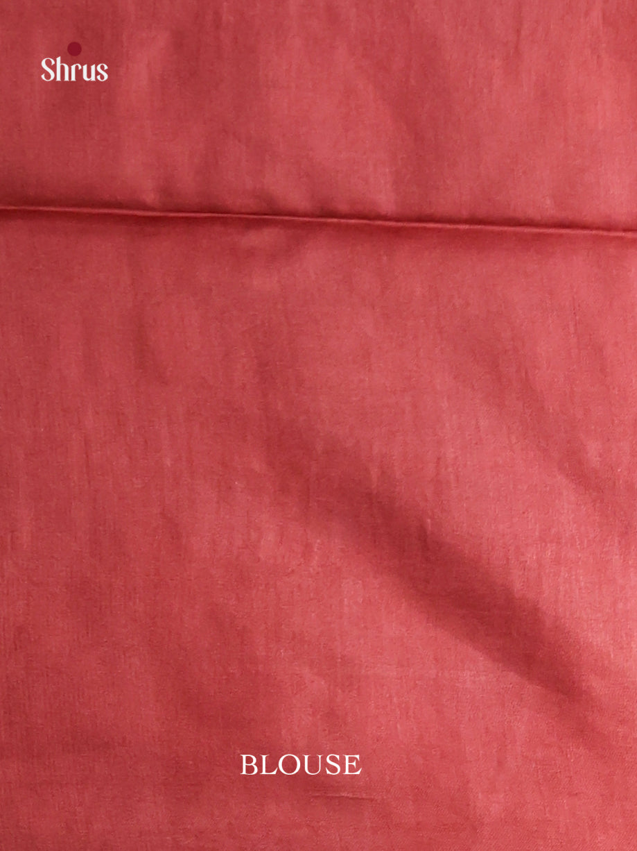 DIS23261 - Semi Tussar Saree