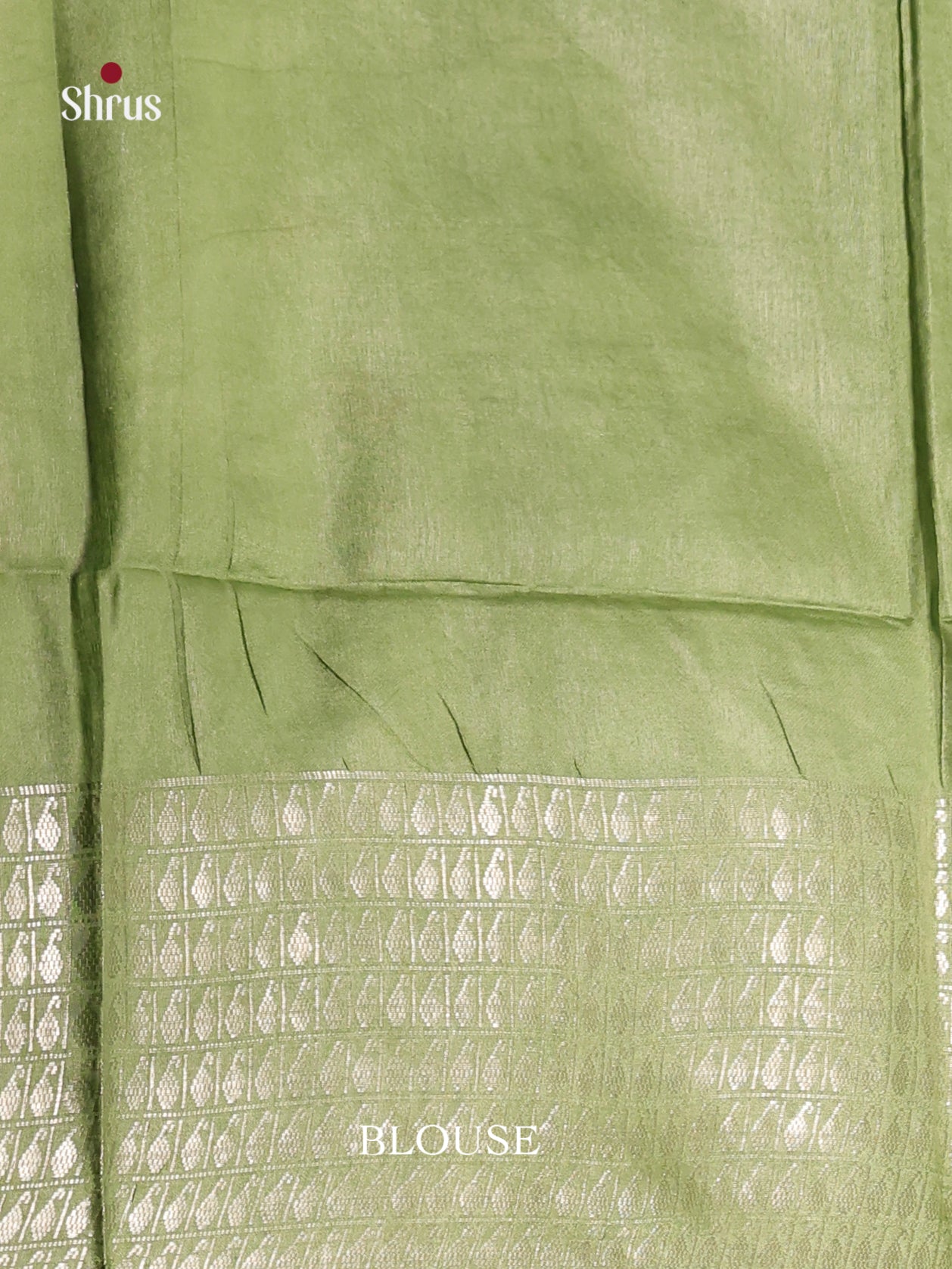 DIS23315 - Semi Tussar Saree