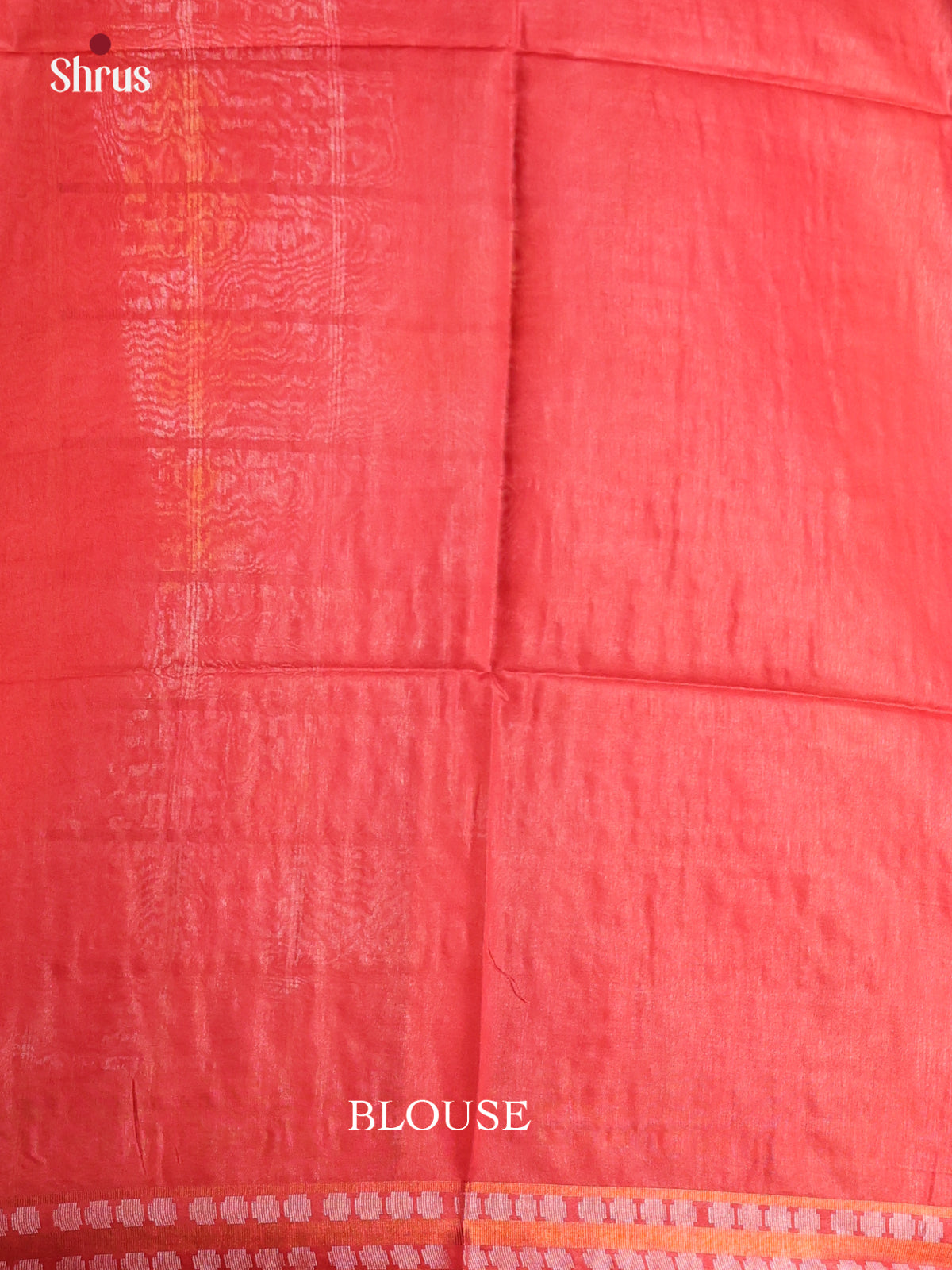 DIS23326 - Semi Tussar Saree