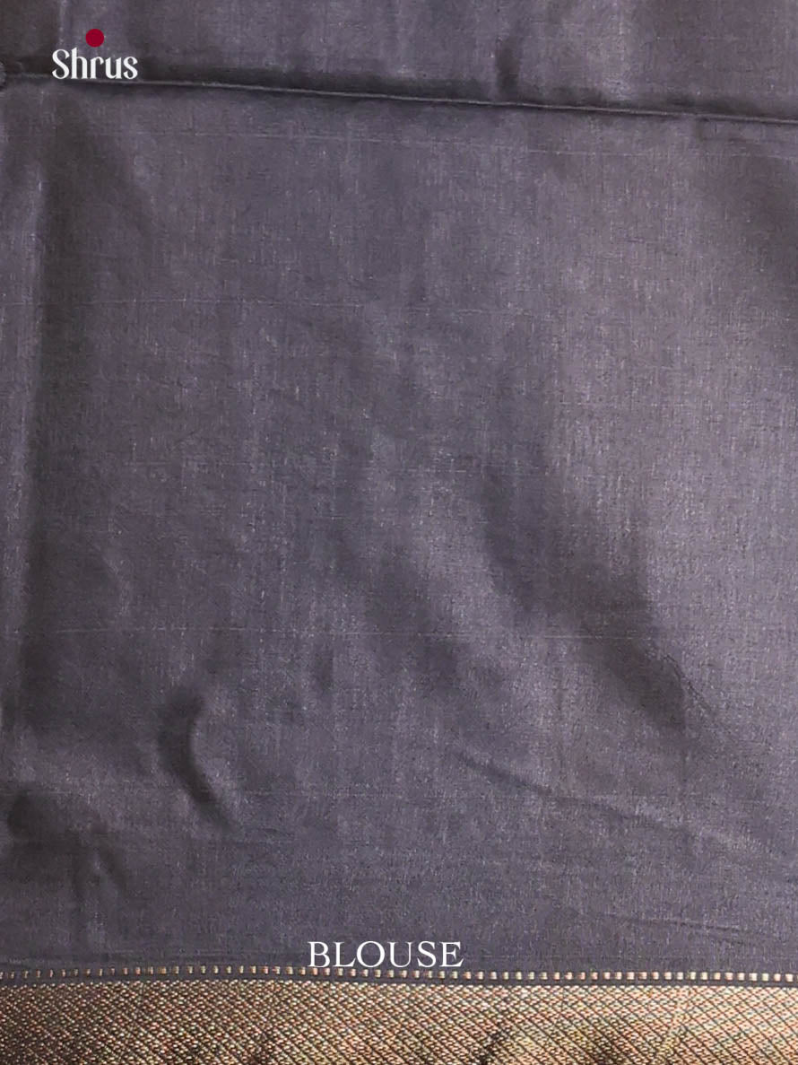 DIS23436 - Semi Tussar Saree