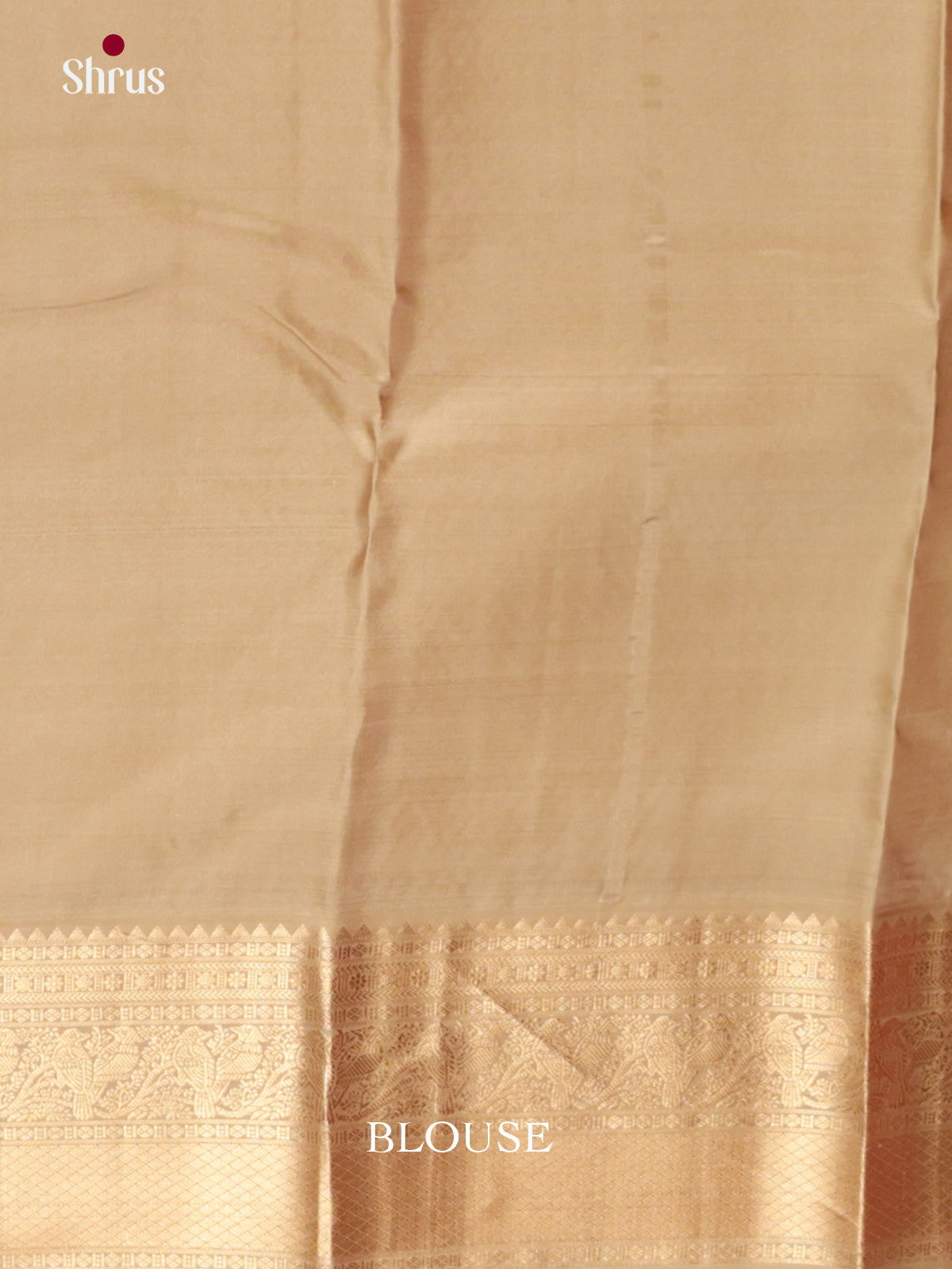DIS23487 - Kanchipuram silk (HR) Saree - Shop on Shrus.com