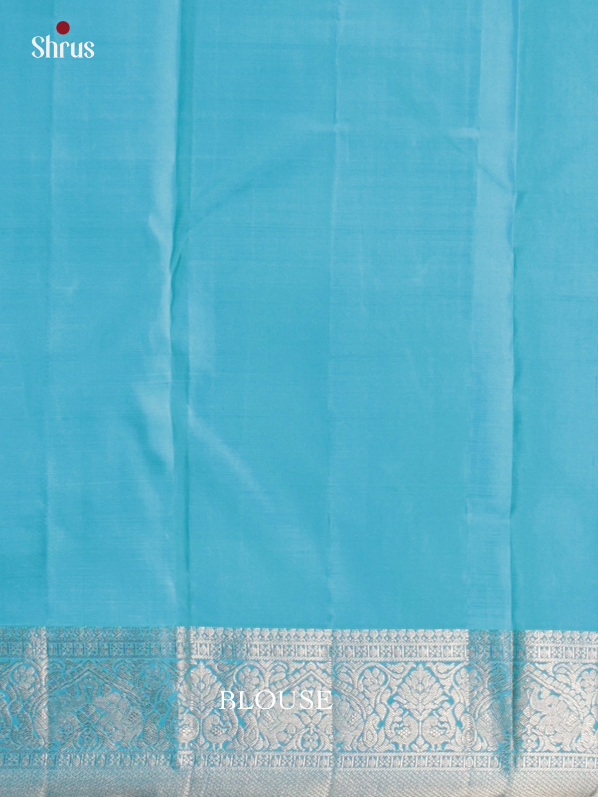 DIS23528 - Kanchipuram silk (HR) Saree - Shop on Shrus.com