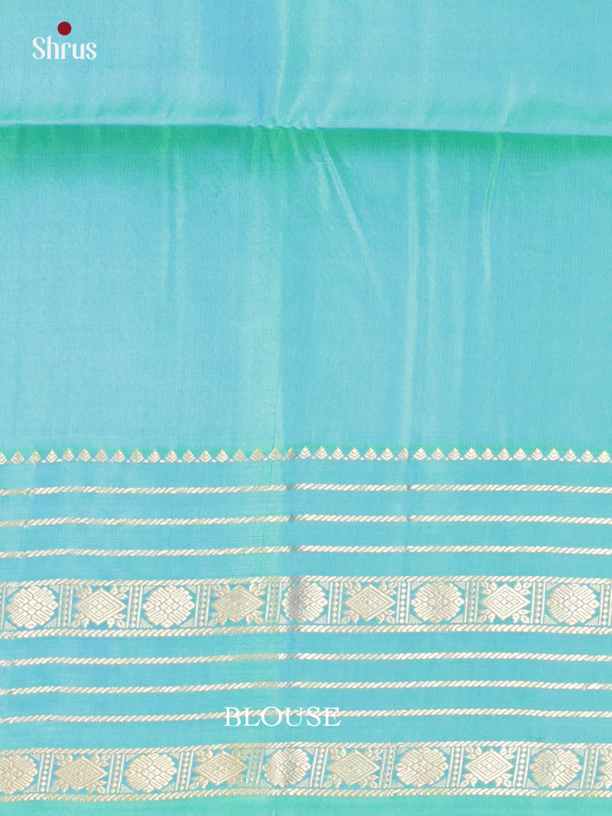 DIS23626 - Soft Silk (HR) Saree - Shop on Shrus.com