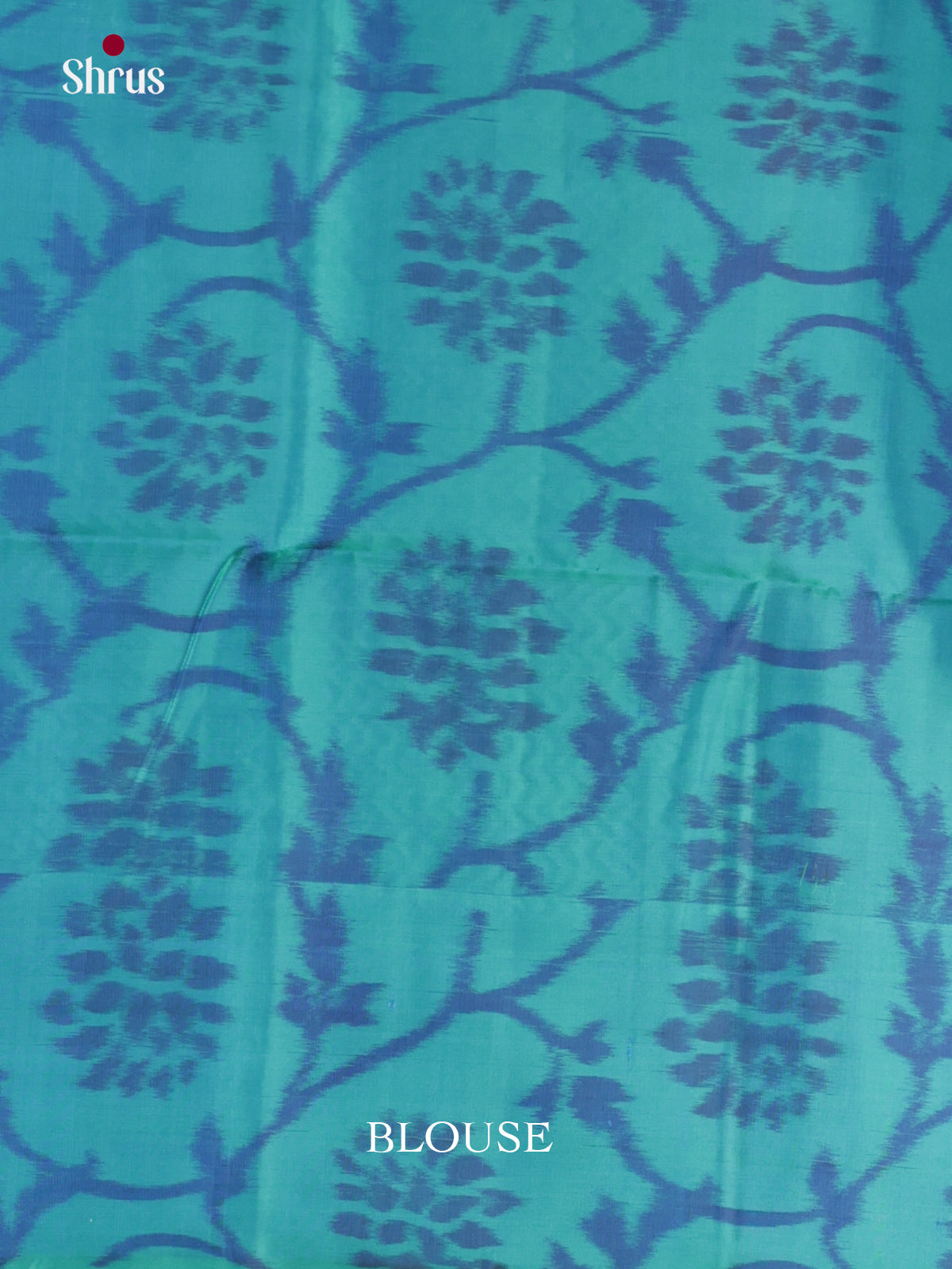 DIS23637 - Soft Silk (HR) Saree - Shop on Shrus.com