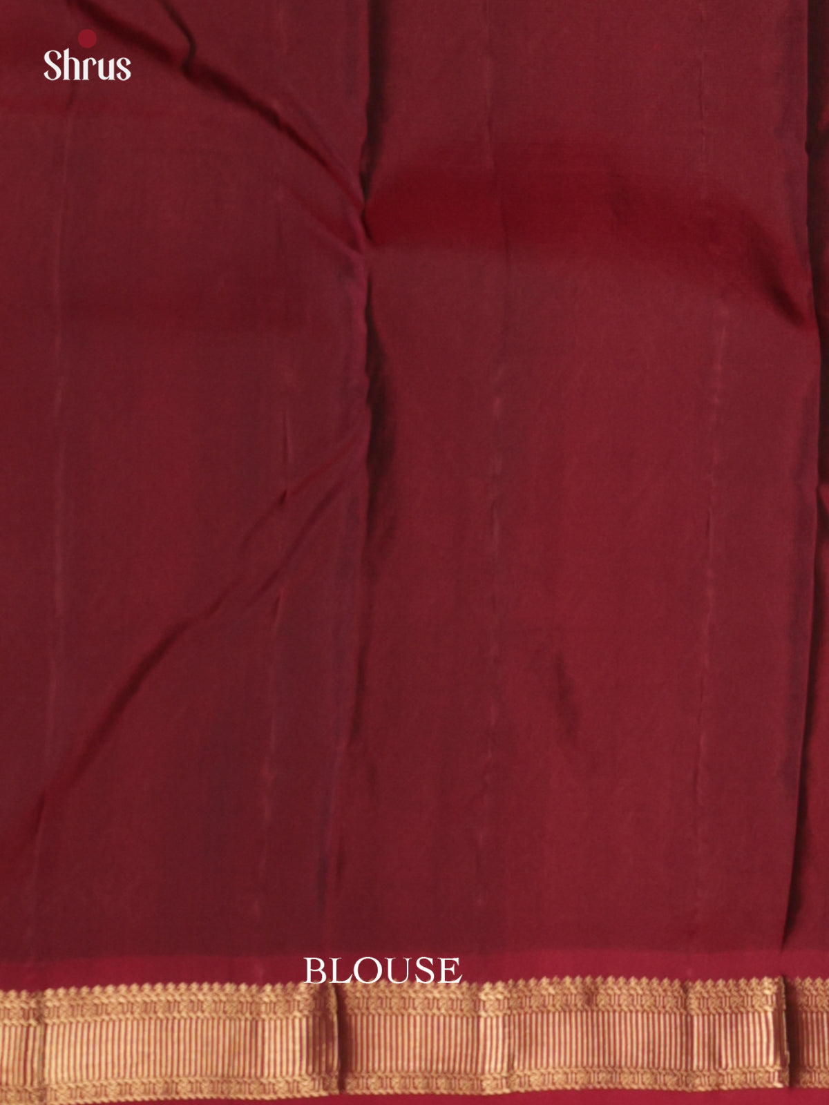 DIS23715 - Kanchipuram silk (LR) Saree - Shop on Shrus.com