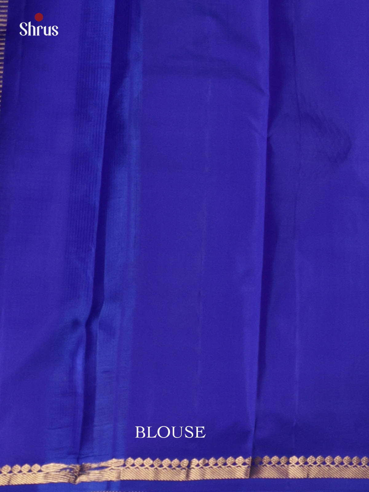 DIS23722 - Kanchipuram silk (LR) Saree - Shop on Shrus.com