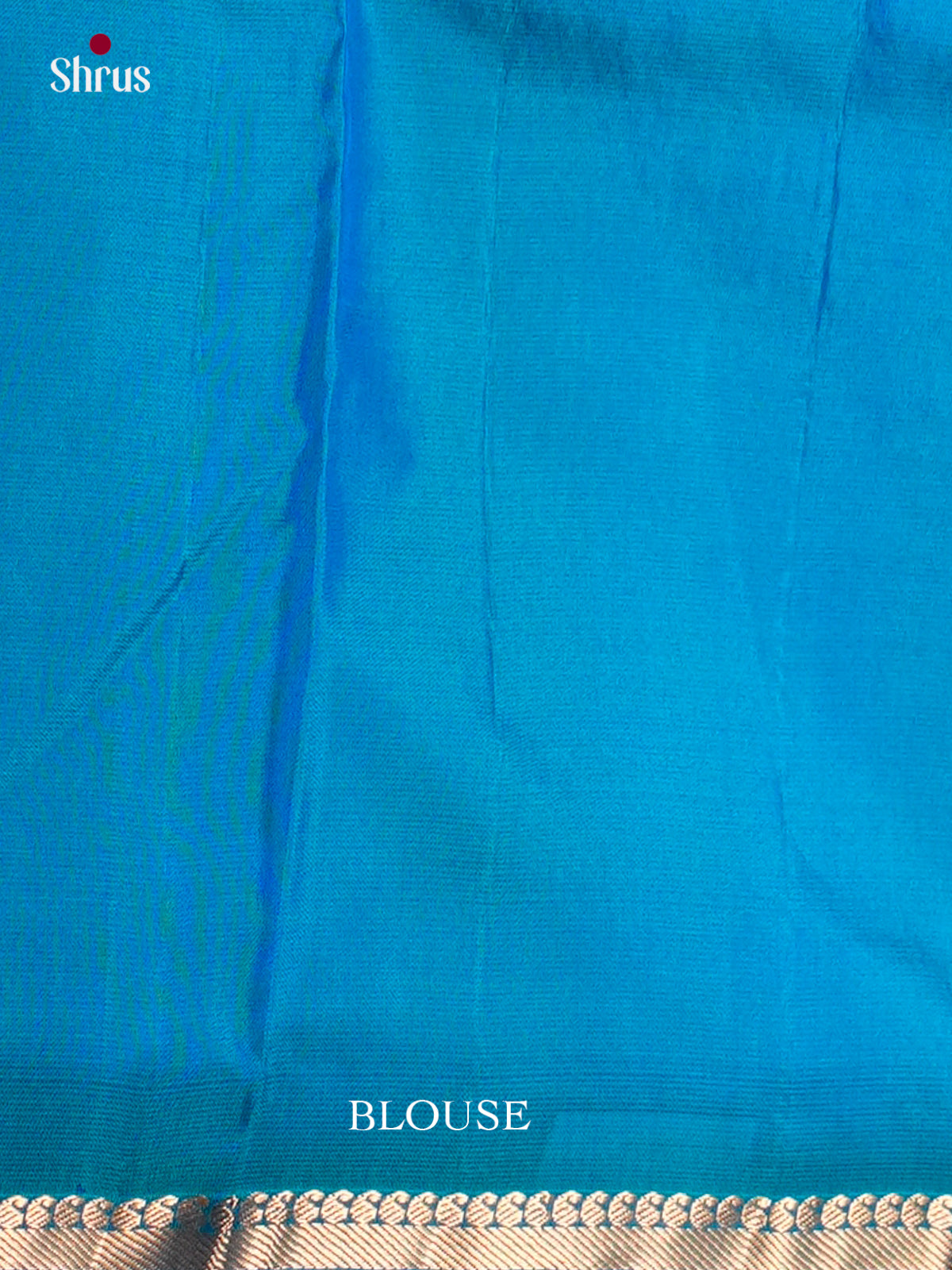 DIS23728 - Kanchipuram silk (LR) Saree - Shop on Shrus.com