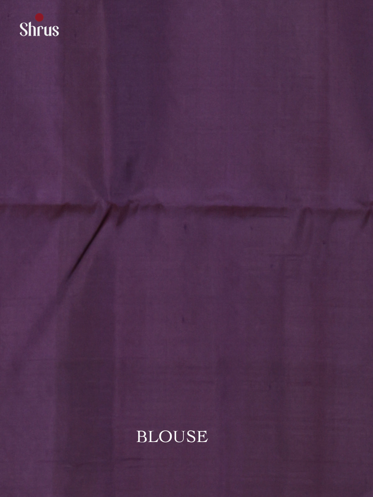 DIS23924 - Soft Silk (HR) Saree - Shop on Shrus.com