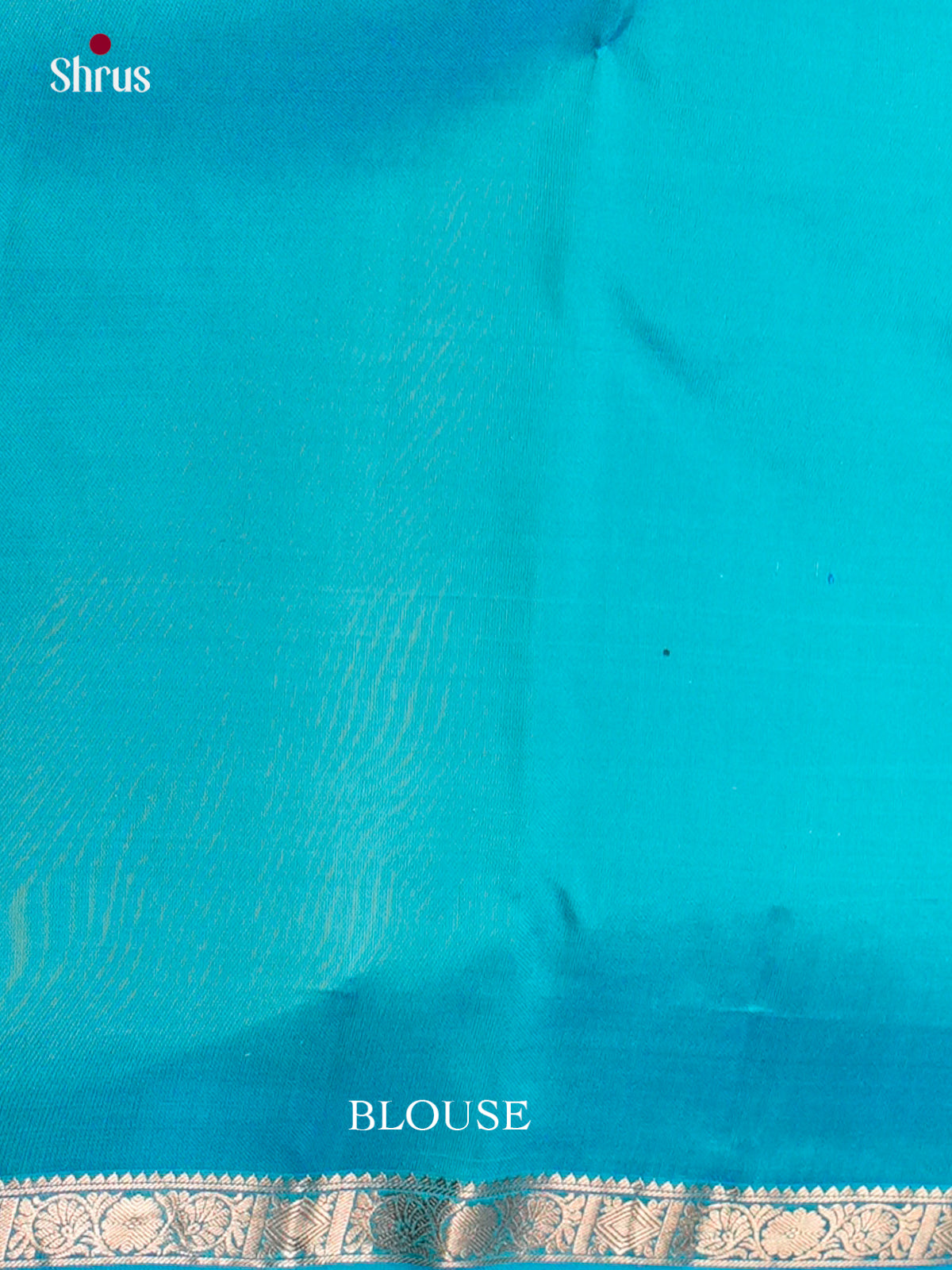 DIS23969 - Kanchipuram silk (HR) Saree - Shop on Shrus.com