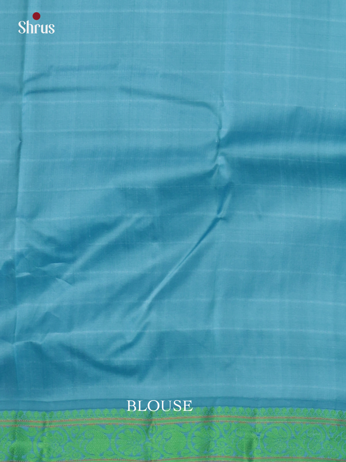 DIS23998 - Kanchipuram silk (HR) Saree - Shop on Shrus.com