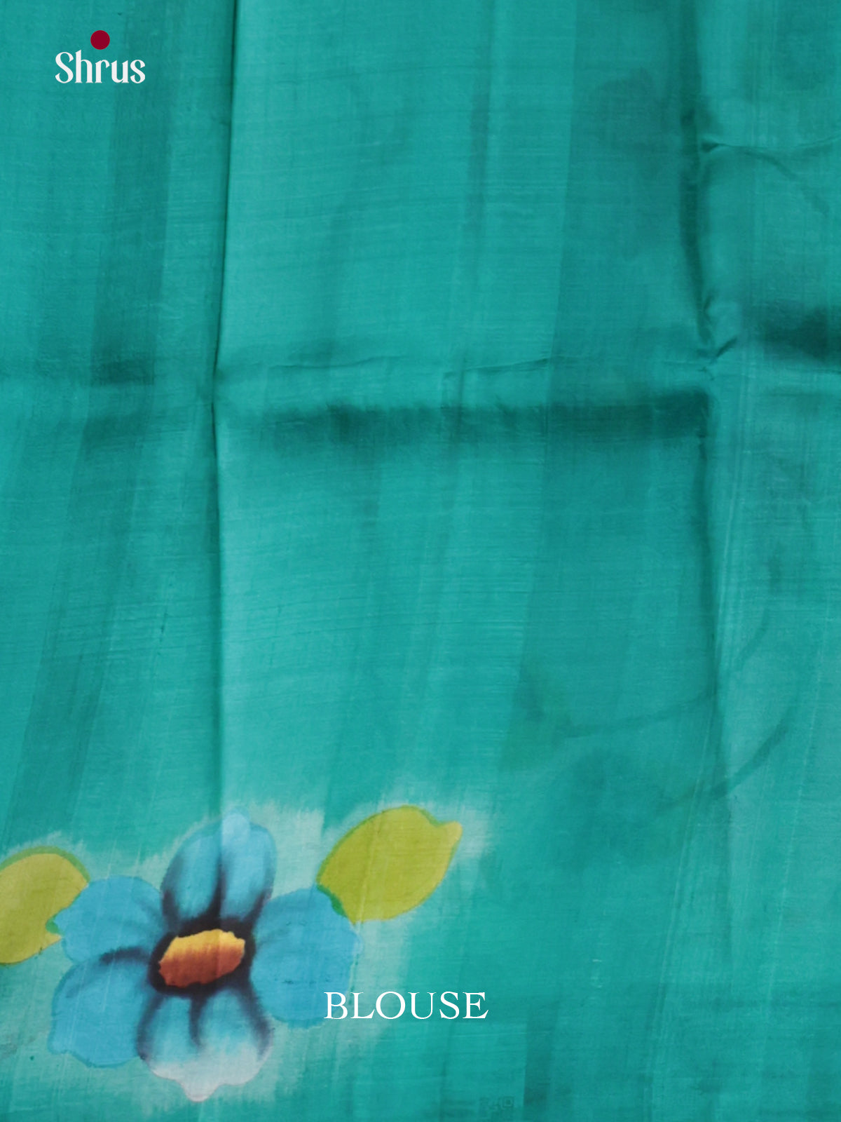 DIS24054 - Tussar Saree - Shop on Shrus.com