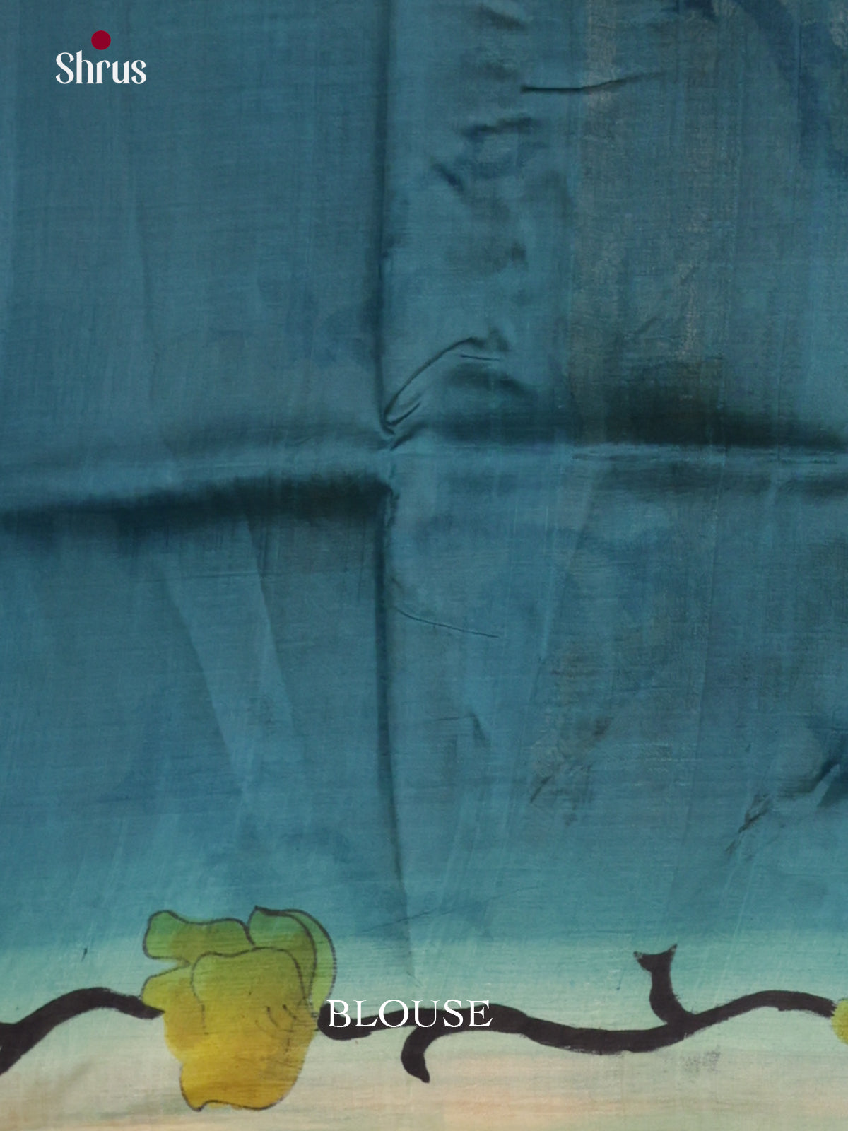 DIS24074 - Tussar Saree - Shop on Shrus.com