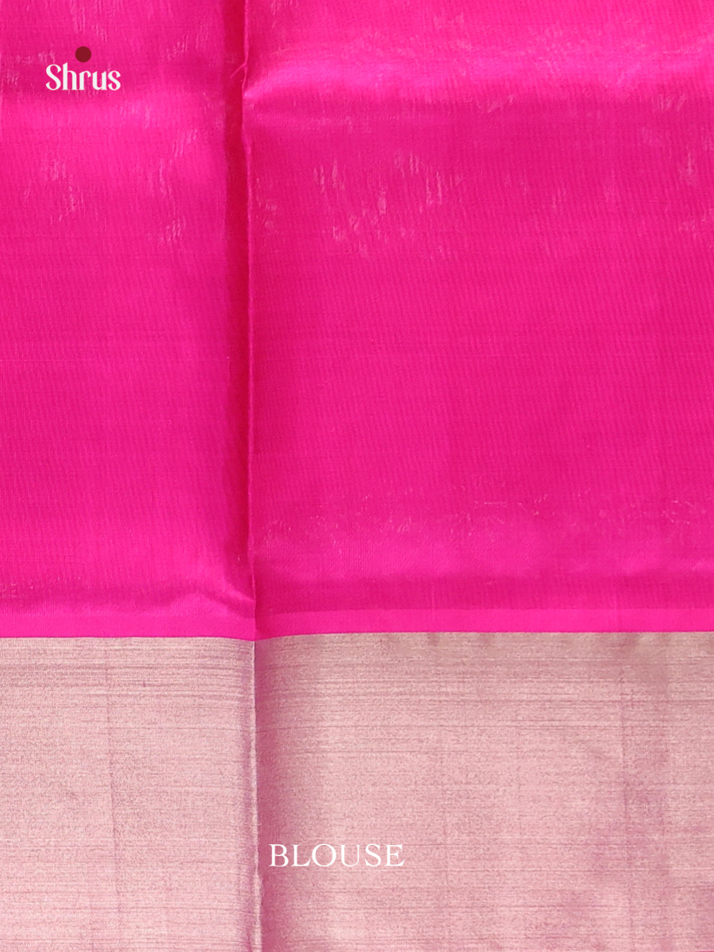 Purple & Pink Venkatagiri silk Saree sizzlles with elephant , horse buttas