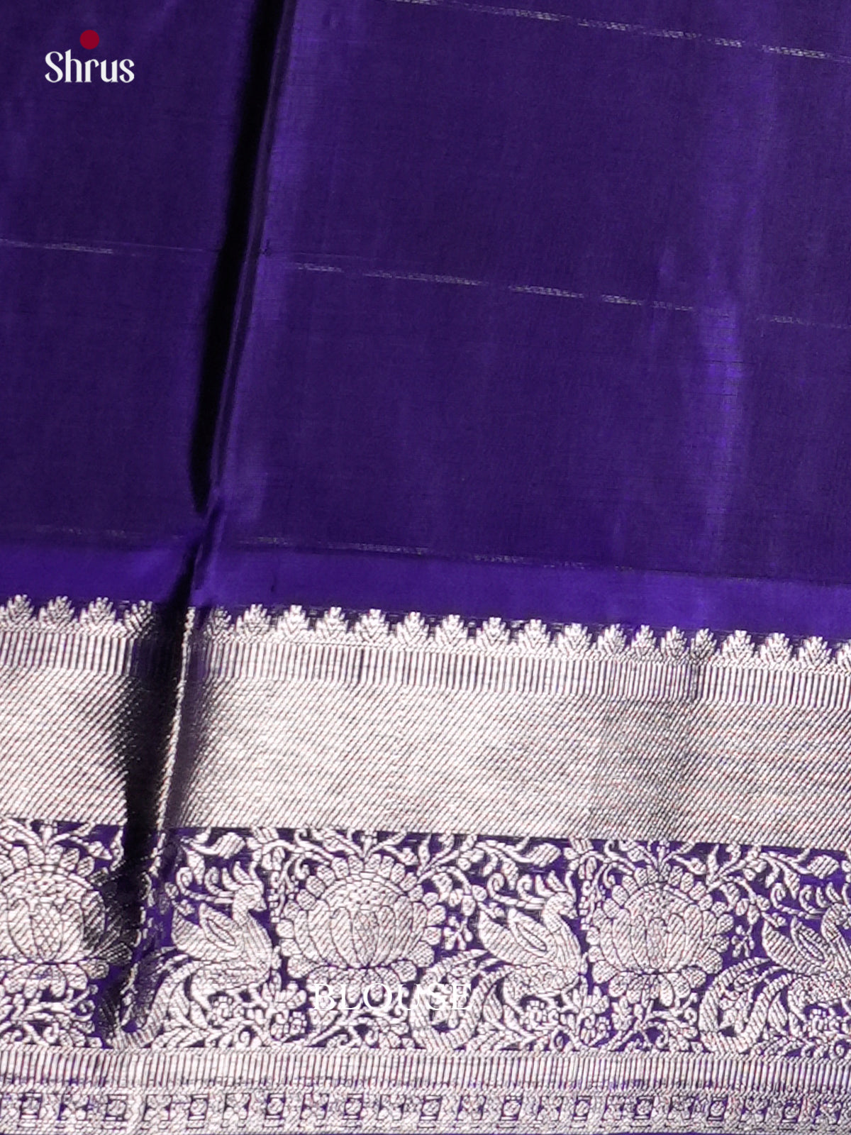 DIS24293 - Venkatagiri silk Saree - Shop on Shrus.com
