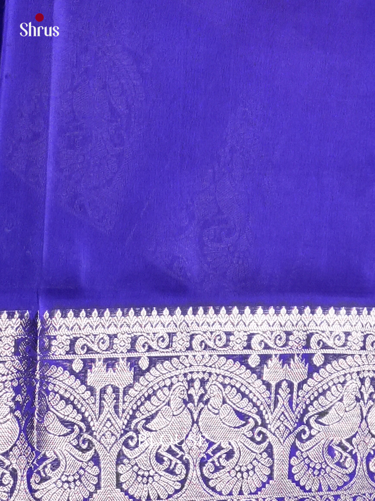 DIS24296 - Venkatagiri silk Saree - Shop on Shrus.com