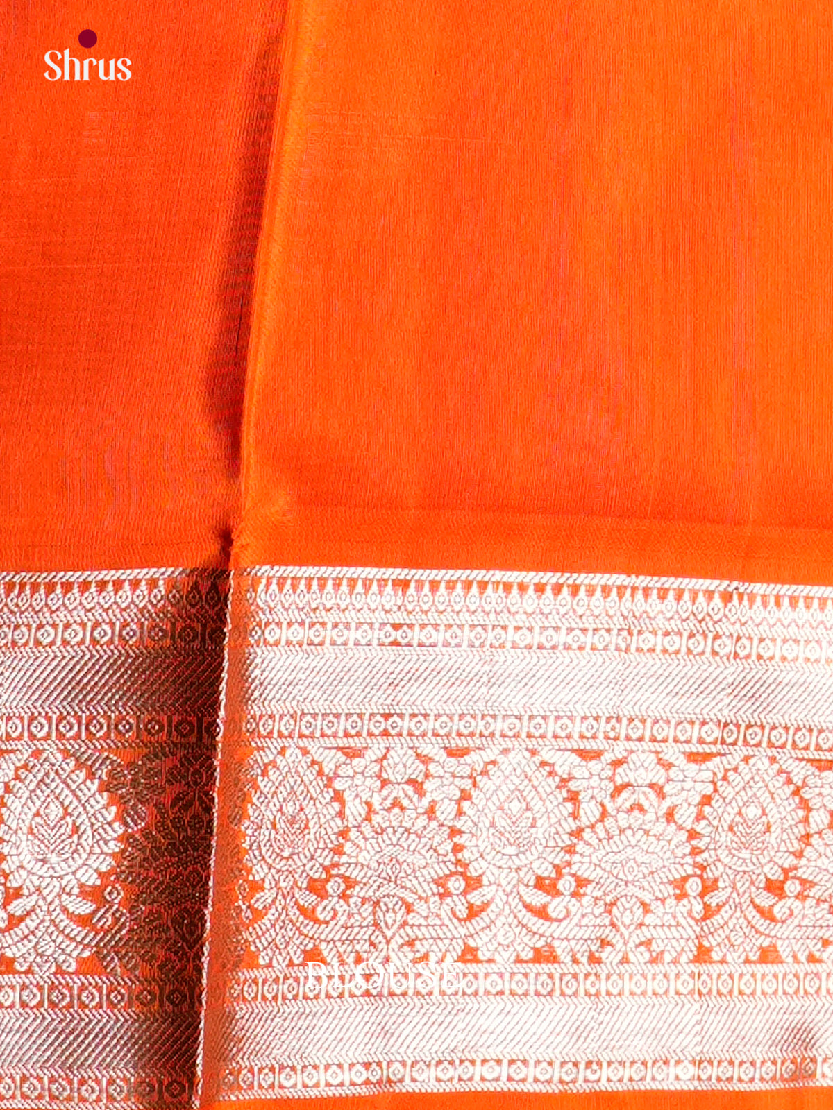 DIS24303 - Venkatagiri silk Saree - Shop on Shrus.com