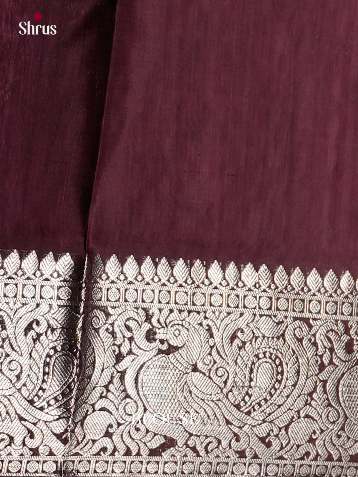 DIS24307 - Venkatagiri silk Saree - Shop on Shrus.com