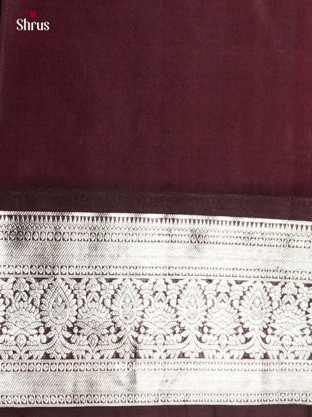 DIS24308 - Venkatagiri silk Saree - Shop on Shrus.com