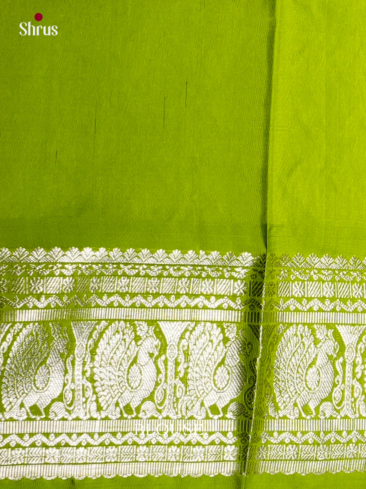 DIS24311 - Venkatagiri silk Saree - Shop on Shrus.com
