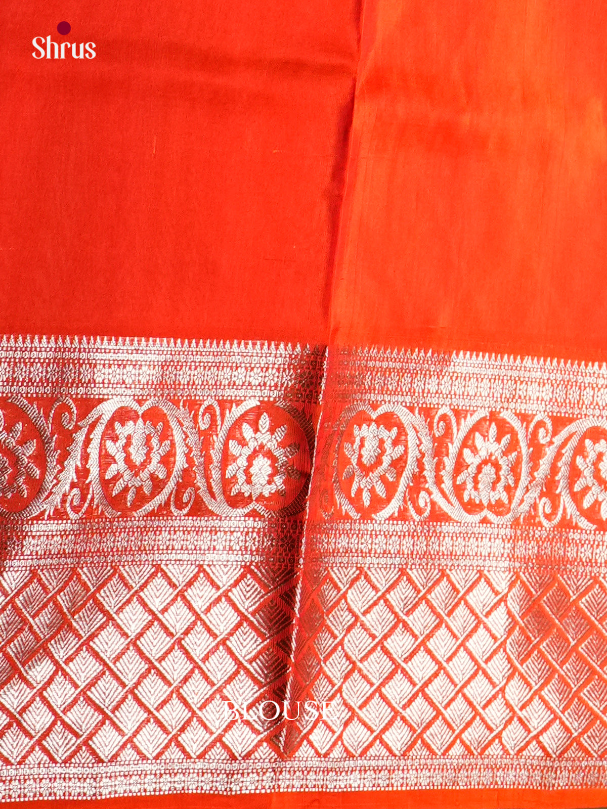 DIS24317 - Venkatagiri silk Saree - Shop on Shrus.com