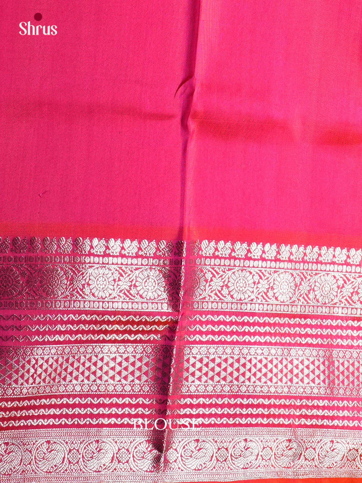 DIS24333 - Venkatagiri silk Saree - Shop on Shrus.com