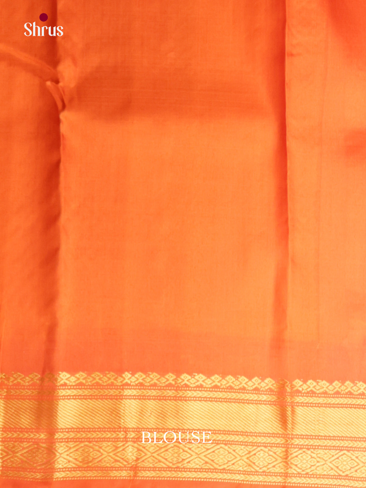 DIS24700 - Gadwal silk Saree