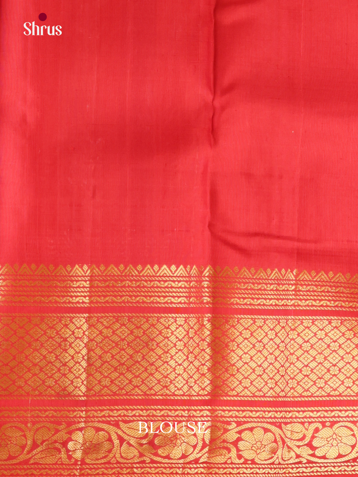 DIS24748 - Gadwal silk Saree