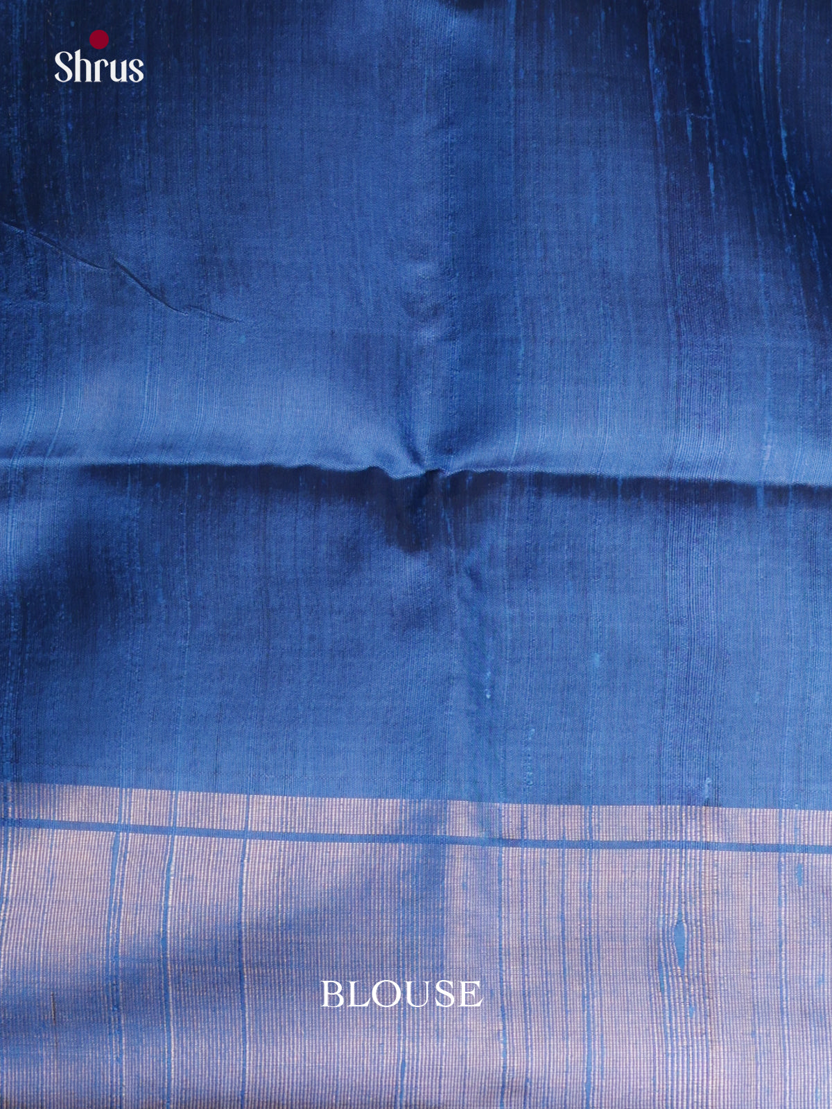 DIS24795 - Raw Silk Saree - Shop on Shrus.com