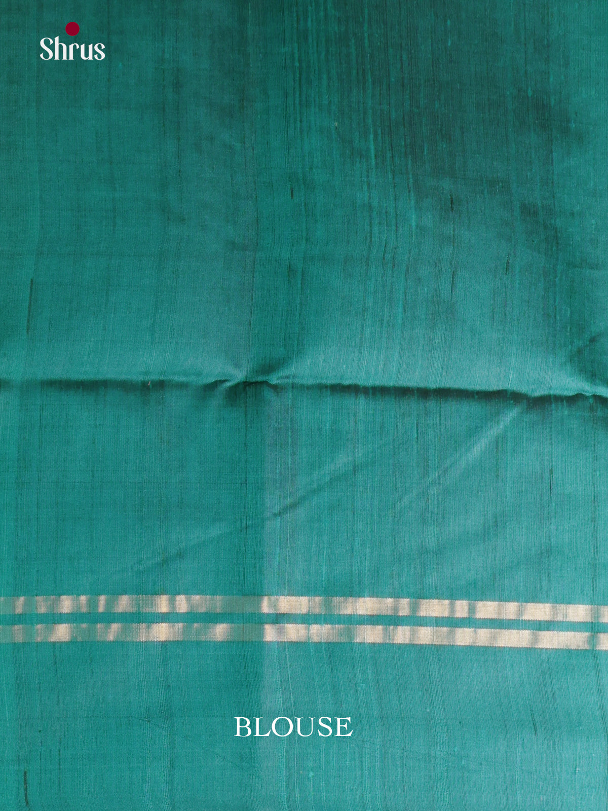 DIS24808 - Raw Silk Saree - Shop on Shrus.com