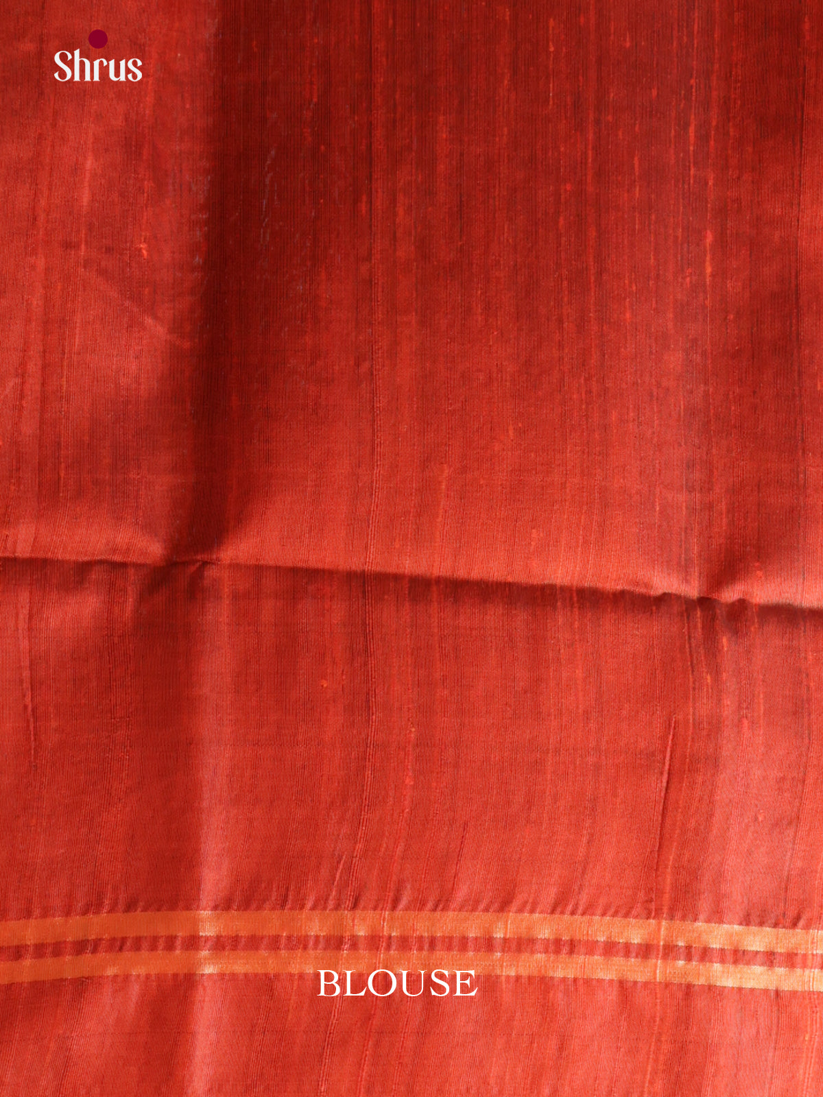 DIS24811 - Raw Silk Saree - Shop on Shrus.com
