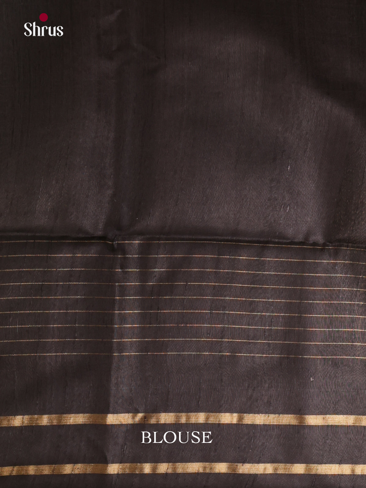 DIS24816 - Raw Silk Saree - Shop on Shrus.com