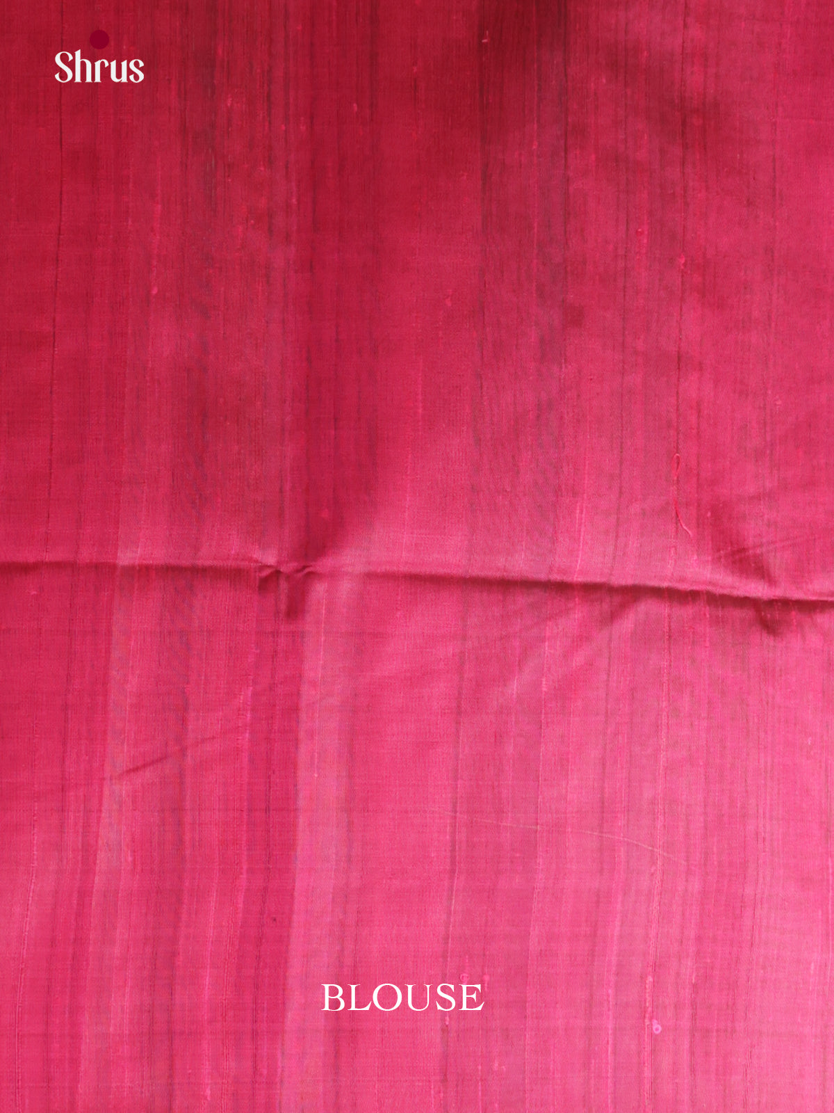 DIS24861 - Raw Silk Saree - Shop on Shrus.com