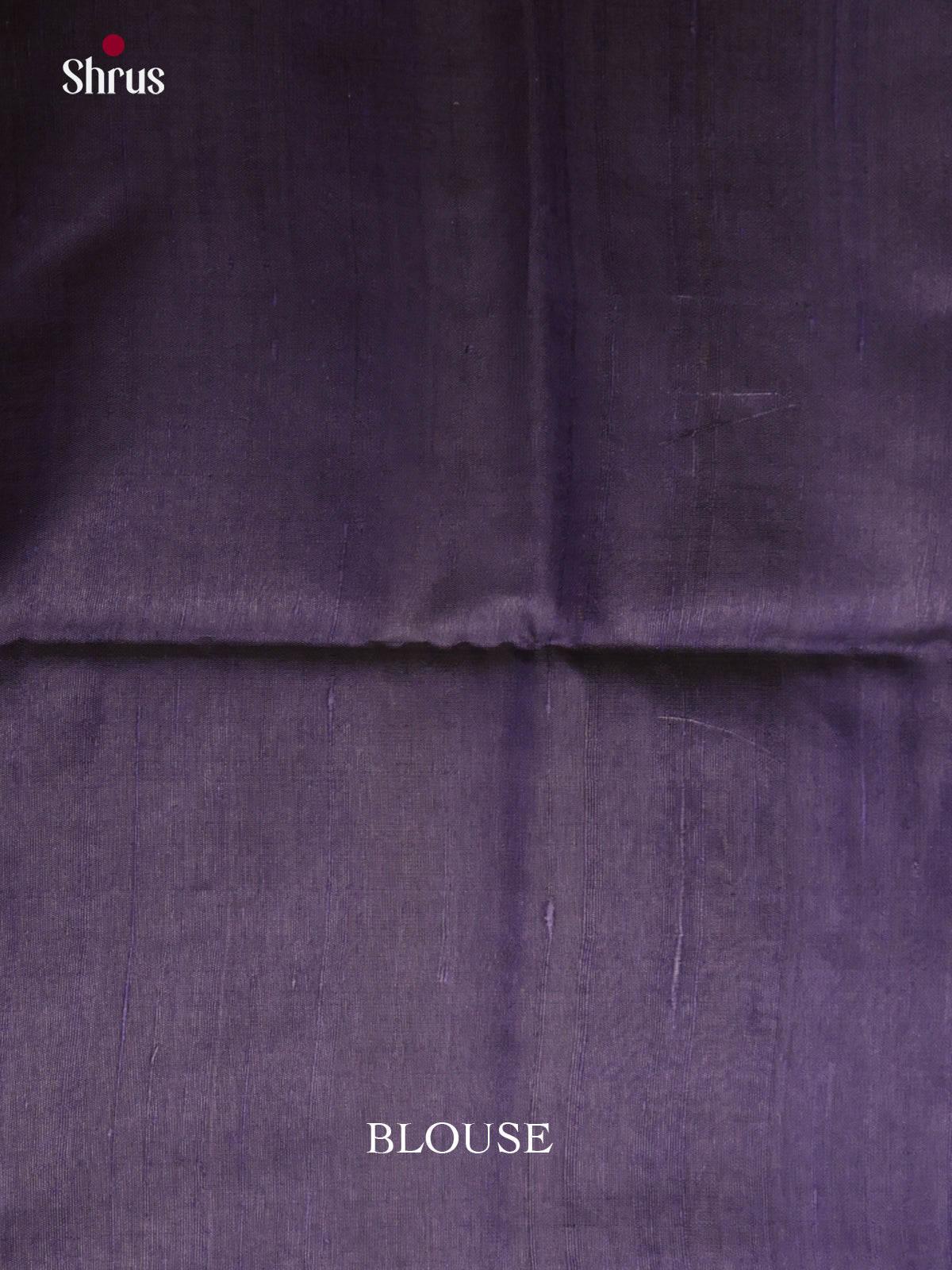 DIS24865 - Raw Silk Saree - Shop on Shrus.com